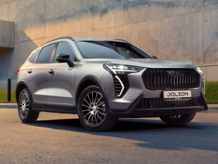 Раскрыт топ-10 самых популярных китайских автомобилей в России