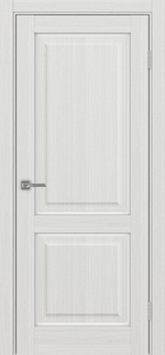 Межкомнатная дверь Optima Porte ТОСКАНА 602С.2121 Парящая филёнка