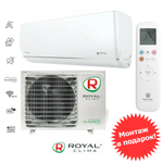 Royal Clima RCI-RNC35HN