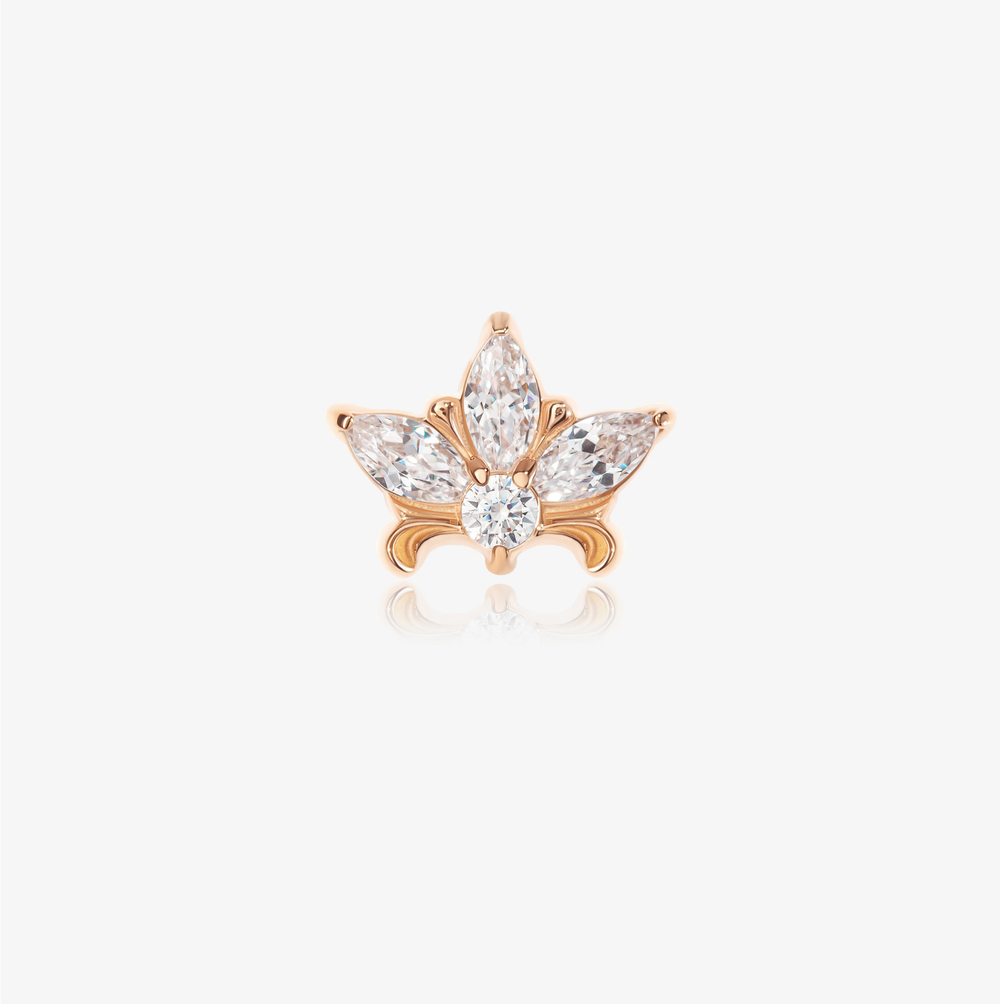 Royal Lily tops