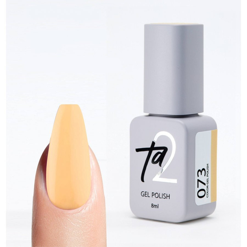 Ta2 Гель-лак 073, 9 мл
