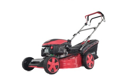 Газонокосилка бензиновая ИНТЕРСКОЛ ГБ-51/170СБ 929.0.0.70