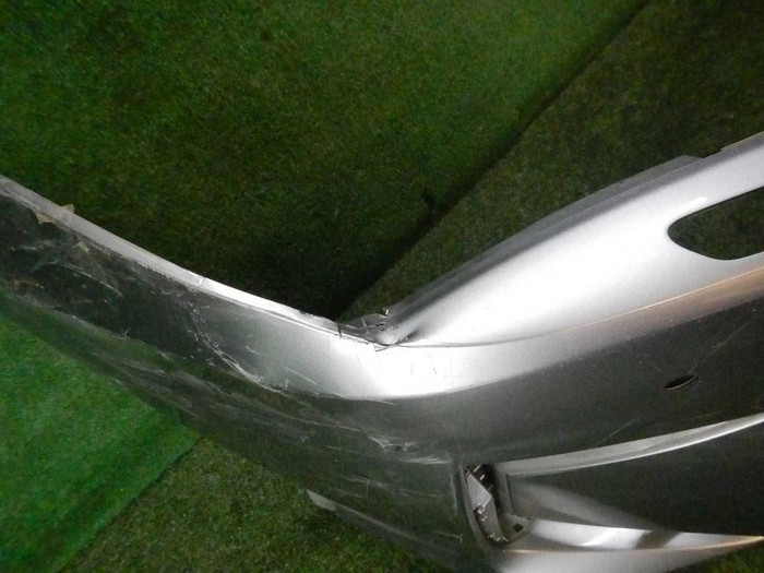 Бампер передний Lexus RX 4 (2015-2019)