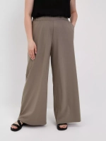 Брюки палаццо