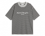 Футболка Maison Margiela (Gray Stripe)