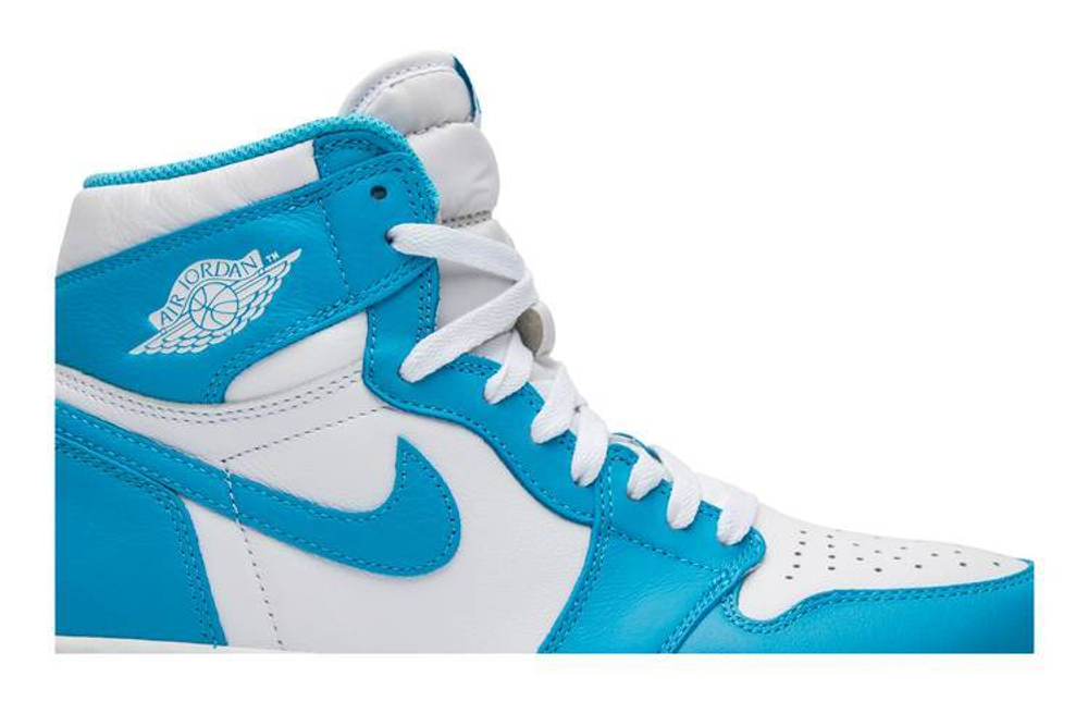Кроссовки Jordan Air Jordan 1 Retro Unc