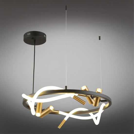 Люстра подвесная APL.066.03.45