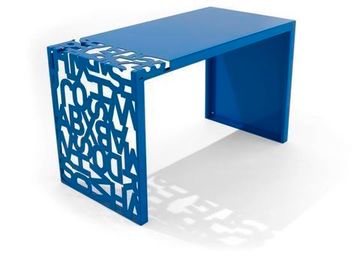 журнальный столик GRASS  ( by FunkyVintage )