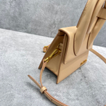 Jacquemus Le Chiquito Noeud 18 cm