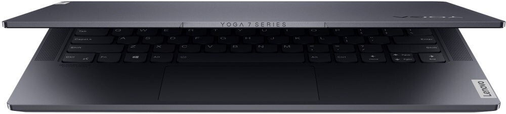 Ноутбук Lenovo Yoga Slim 7 14IIL05 14; FHD IPS i5-1035G4/16Gb/512Gb SSD/UHDG/W10/ Orchid 82A10084RU