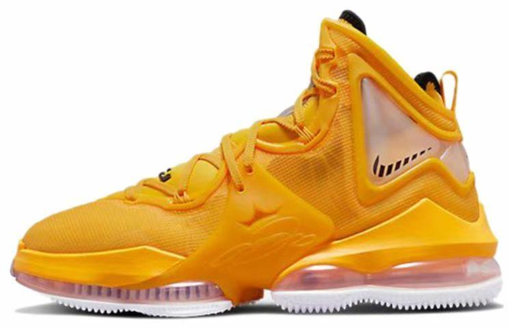 Кроссовки Nike Lebron 19 19