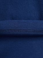 Фуфайка (футболка) мужская Джек-2 Виотекс ТЁМНО-СИНИЙ