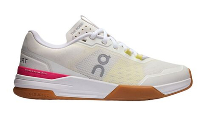 Женские теннисные кроссовки On The Roger ADV Pro - Multikolor