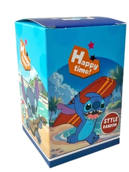 Blind Box Stitch Happy Time
