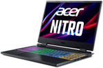 Ноутбук Acer Nitro 5 15.6" / 8 Гб / SSD 512 Гб / DOS / AN515-58 / NH.QFLER.002