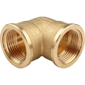 Угольник внутренняя резьба TIEMME 1*