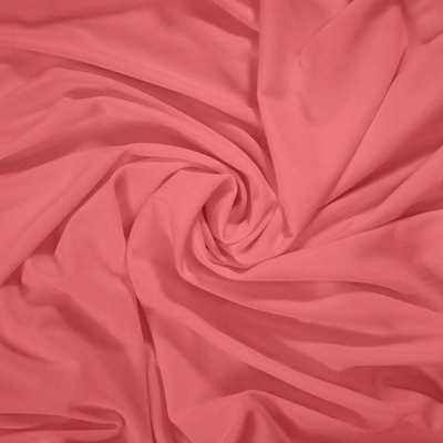 Трикотаж Масло, 207 гр/м2, 95%-п/э, 5%-спандекс, 150 см, герань