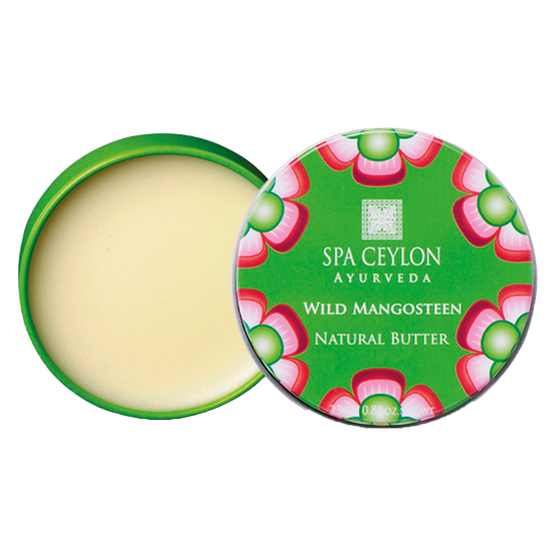 Ультрапитательный баттер "ДИКИЙ МАНГУСТИН" (25гр)