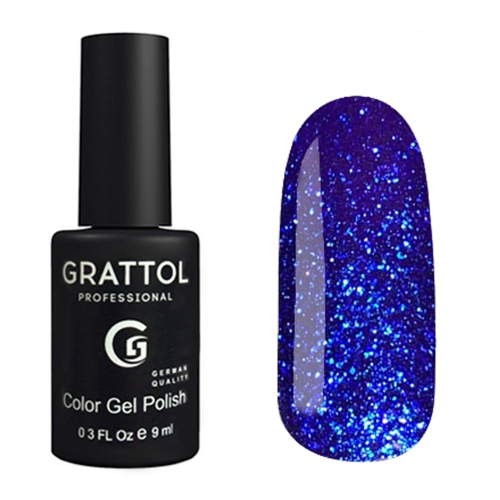 GRATTOL OS OPAL GTOP12, 9МЛ