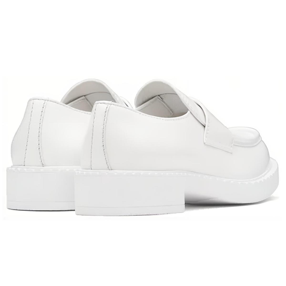 Лоферы PRADA, 2DE127_055_F0009