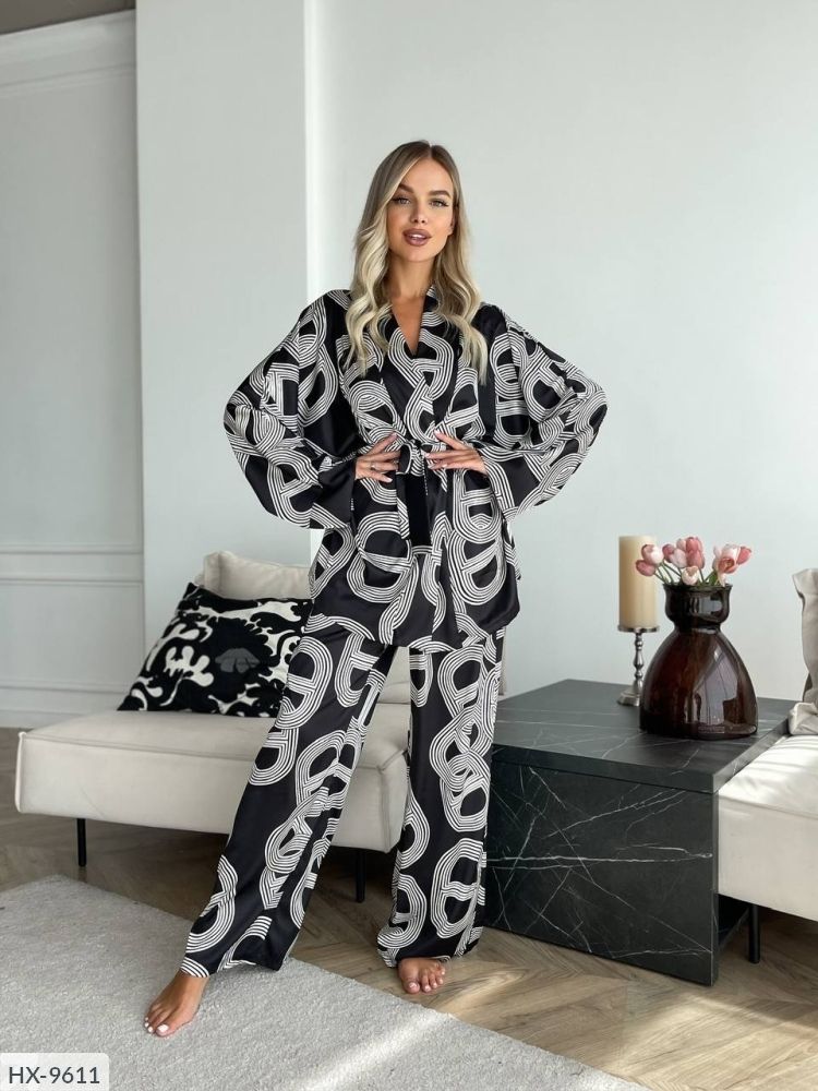 Костюм HX-9617 Фабрика Моды