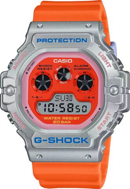 Часы Casio DW-5900EU-8A4