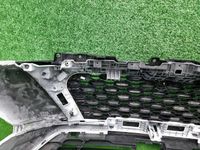 Бампер передний Changan CS35PLUS (2021-н.в.)