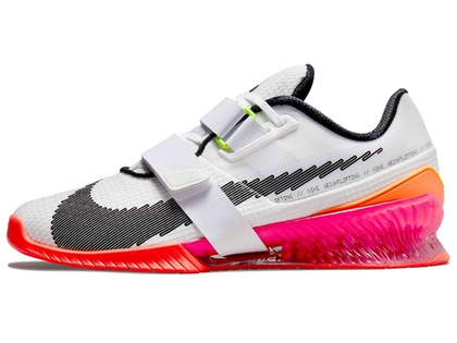 Штангетки Nike Romaleos 4 SE