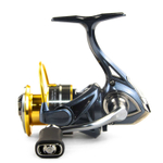 Катушка безынерционная Ryobi Ecusima Pro LT (1000, 6+1BB, мет. шпуля)