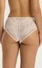 43525 NACRE/01X Трусы высокие