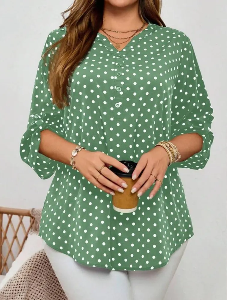 Блузка 6833830 Fabrika