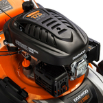 Газонокосилка Daewoo DLM 5100SV