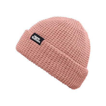 Купить Шапка Horsefeathers BUNA BEANIE (lotus)