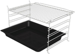Духовой шкаф Gorenje BO6712E02XK