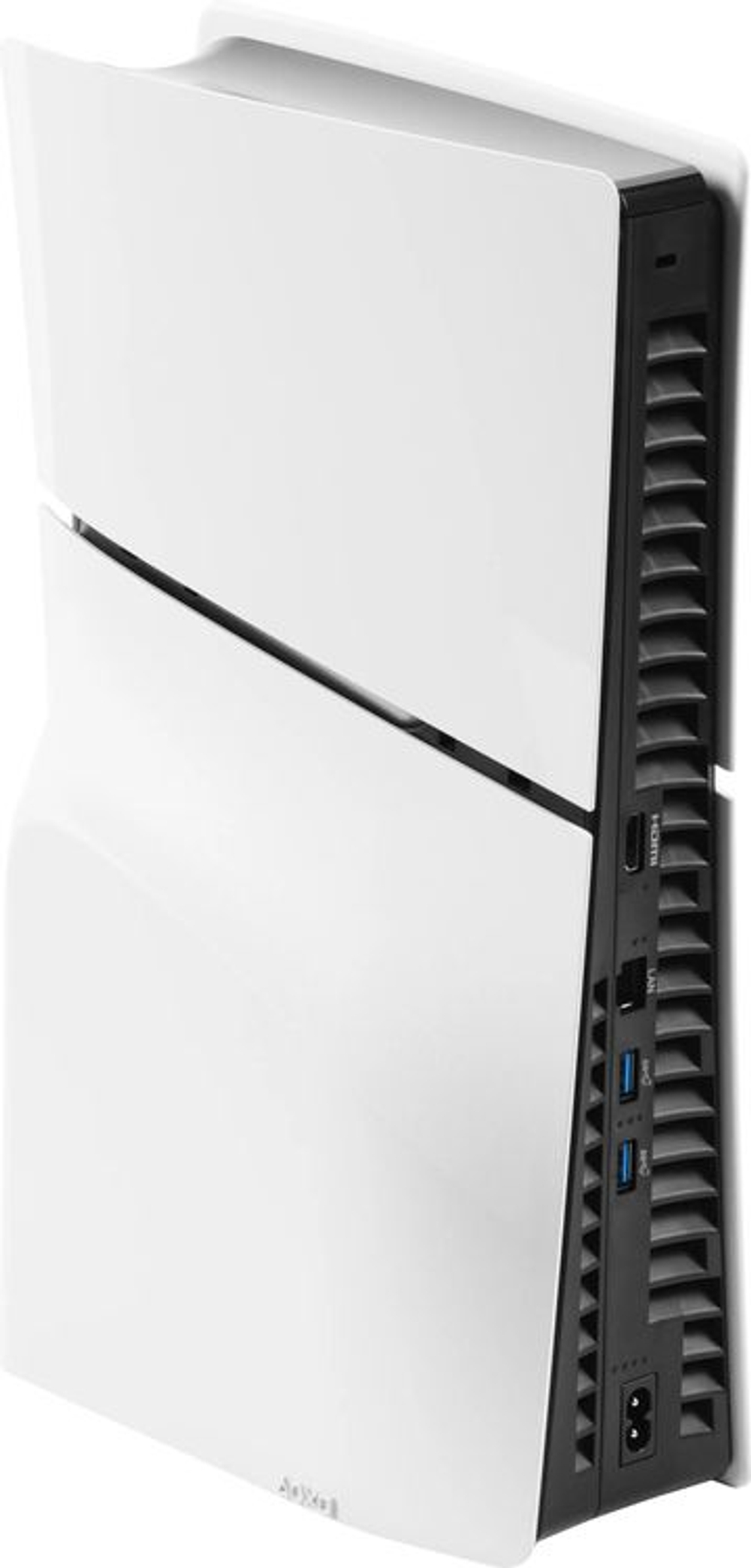 Игровая консоль PlayStation 5 Slim CFI-2000A01,  1000ГБ, с дисководом
