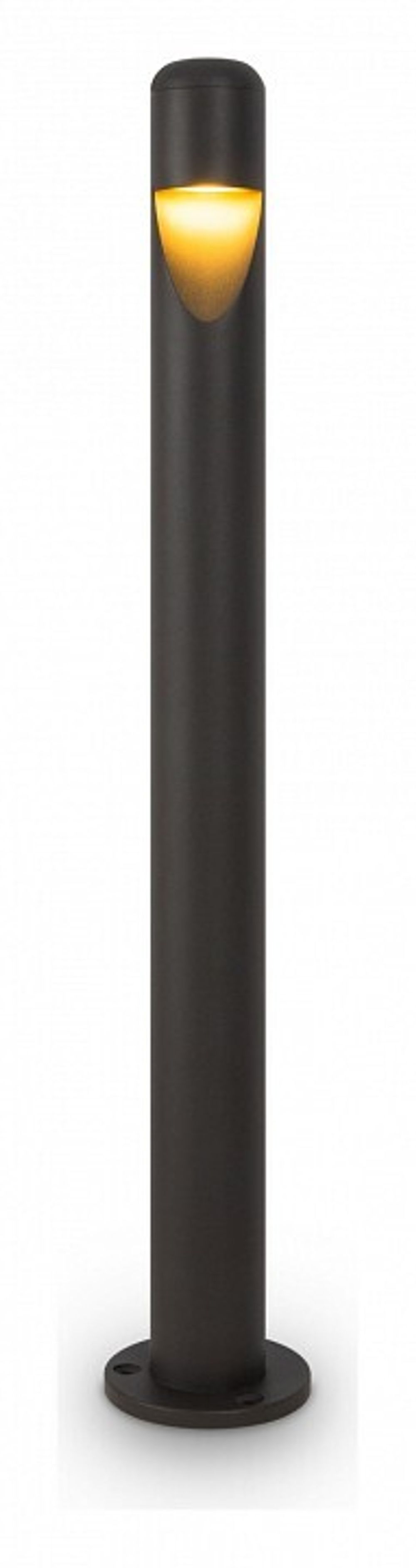 Наземный низкий светильник Maytoni Hagen O423FL-L5GF