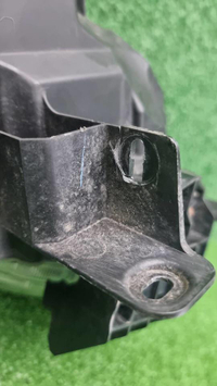 Фара левая Nissan X-Trail Т31 (2010-2015) ксенон