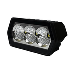 Фара светодиодная 10-30V 15W 5700K EXCELITE (OSRAM/3, рассеянный свет, 87,72x50,64x57,1), 1 ш