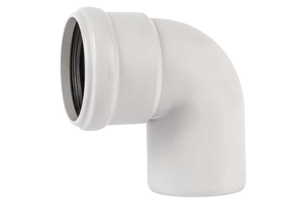 Отвод SKB 50*87 гр. Ostendorf (Остендорф)