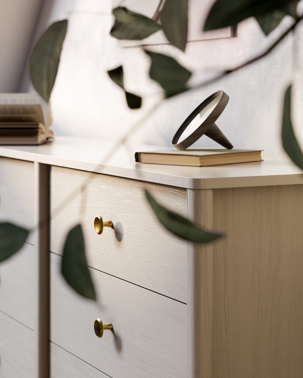 Комод BERGEN BG050