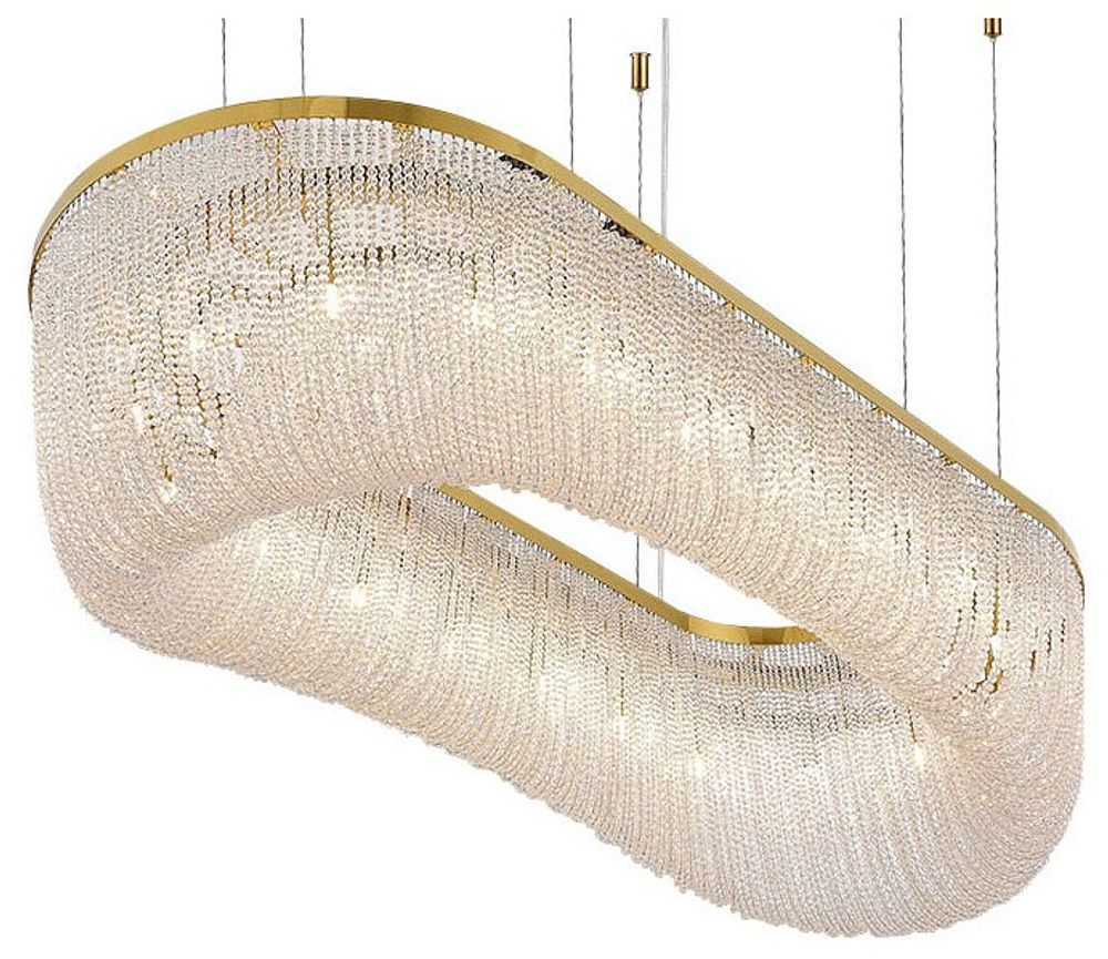 Подвесная люстра Newport 8320 8320/S