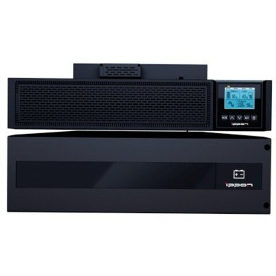 ИБП Ippon Innova RT II 6000