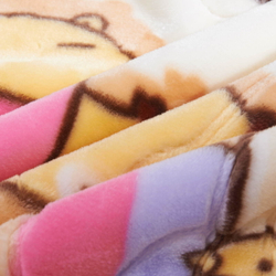 Плед 100х140 Sofi De MarkO Бэйби Шоу