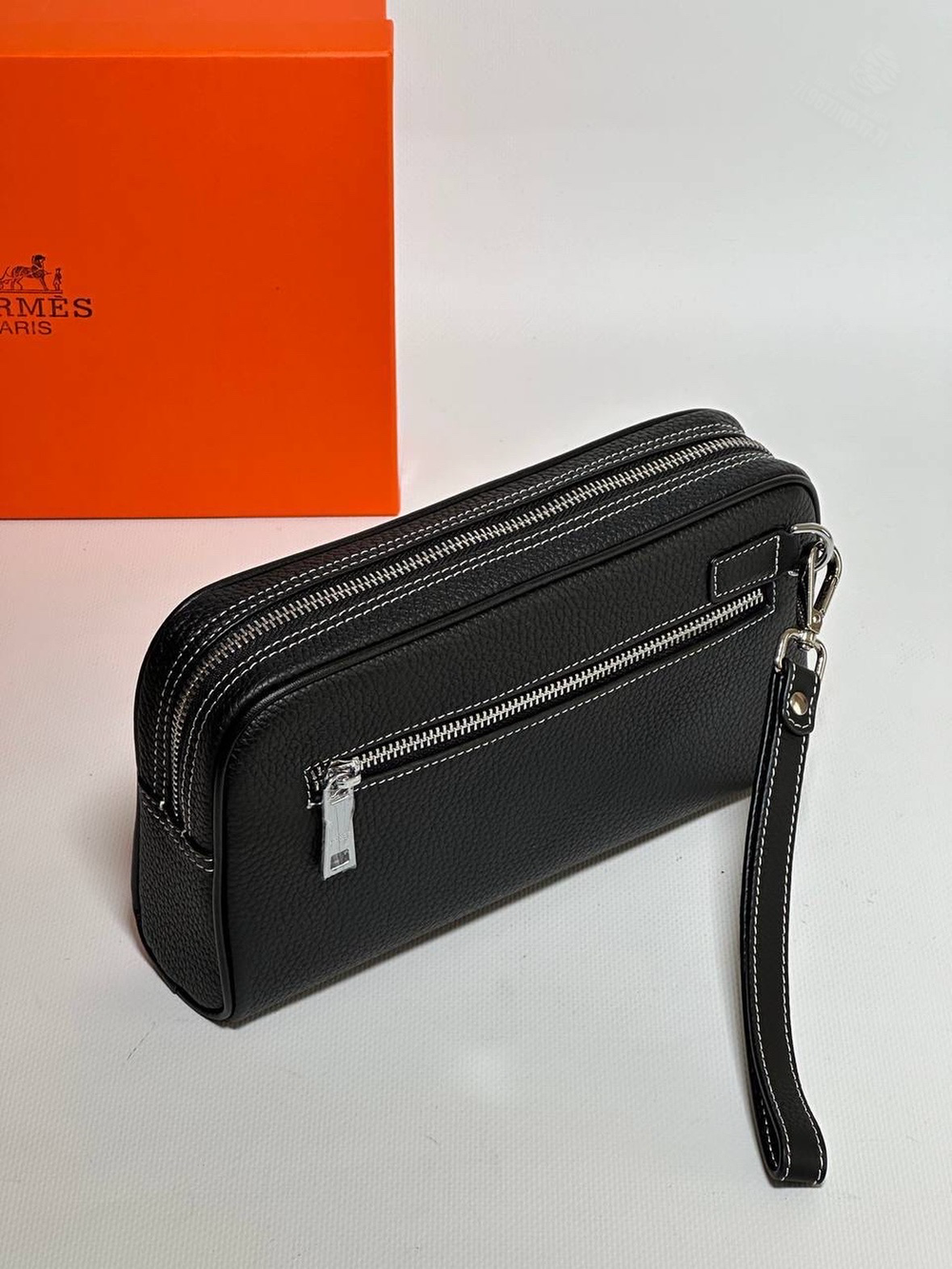 Клатч Hermes