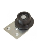 Мебельные колеса, выдвижные ролики диванов, шкафов, кроватей