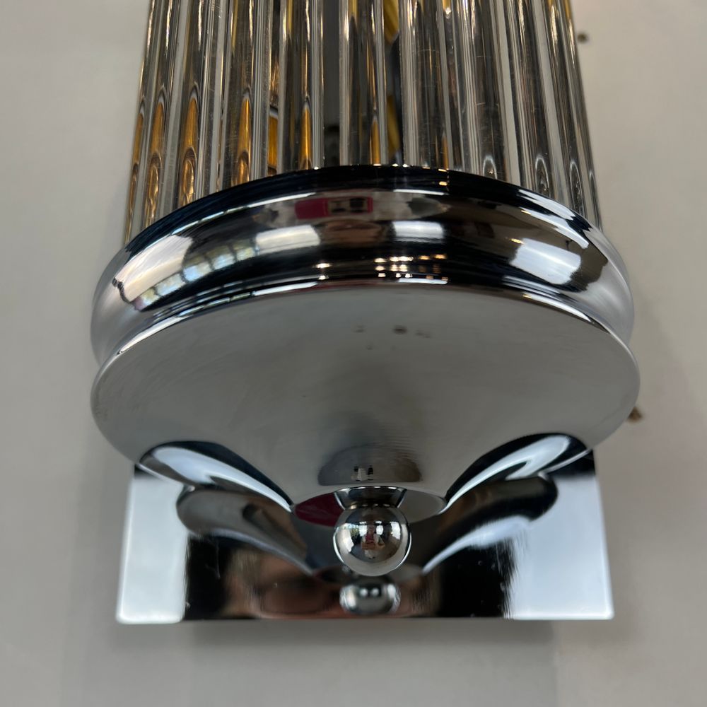 Бра Eichholtz Wall Lamp Glorious M