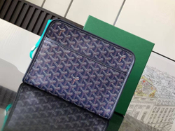 Клатч Goyard