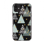 Чехол ТПУ Florme Новый Год для iPhone 11 Pro, 012150