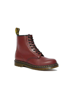 Ботинки DR. MARTENS 1460 Smooth 'Cherry Red'