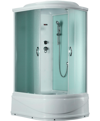 Душевая кабина TIMO ECO TE-0720 P R 120x80x218